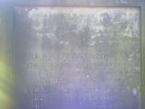 image of grave number 60263